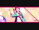 【ヒプマイMMD】アンヘル【飴村乱数】