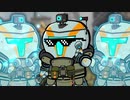 ホモパイロット.titanfall2