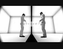 【金カムMMD】ドラマツルギー【宇佐美・門倉】