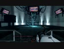 【Portal】高所恐怖３Dアクション　Part8（終）【実況】