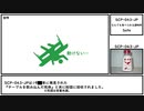 【ゆっくり紹介】SCP-043-JP【なんでも食べられる調味料】