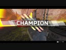 迫真フィニッシャー【Apex Legends】