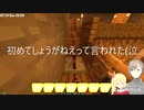 【叶・星川サラ】マイクラ配信始まって早々不穏な空気が流れ始める(修正版)