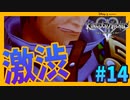 【KH2FM】これは俺の物語だ【無知過ぎるキングダムハーツ2実況#14】