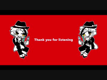 【♞人力ツイステ】ⓂⒶⓇⒺⓉⓊメドレー【ジェイド・フロイド】