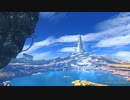 【switch ゼノブレイドDE】タイトル画面 全フィールド映像【まとめ】