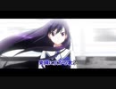 【ニコカラ】楽園の翼/黒崎真音