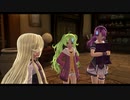 はじめての英雄伝説「閃の軌跡Ⅳ」を実況プレイ！Part58