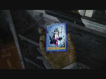 THE LAST OF US PARTⅡ 字幕プレイ Part3