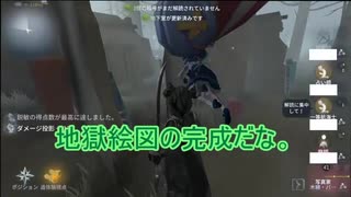 【偽実況】鶯丸さんの第五日記１