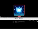 【バンドリ！ガルパ】flame of hope EX iPadmini手持ちプレイ【投コメ歌詞付き】