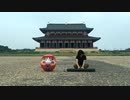 【目指せ47都道府県！ピアノの旅】 #9 ＠奈良「平城京」