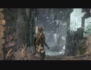 Rise of the Tomb Raider　マックン＆パックン　14