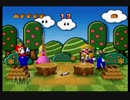 ミレニアムスターは誰の手に？！マリオパーティ3実況part5