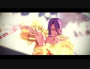 【MMD刀剣乱舞】メーベル・my favorite things【蜂須賀虎徹(極)】