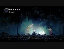 ＃23【HOLLOW KNIGHT】女王の庭を探索＆新たな力【アクション】【ゲーム実況】