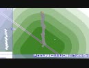【自作ゲーム】ビル建設運営ゲーム 進捗状況その4