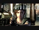 【バイオハザード1 HDリマスター】たのしく初見実況プレイ －ここから全ての悪夢が始まった『洋館事件』－ part1【女性実況】