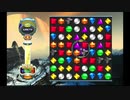 【Bejeweled プレイ動画 #022】Bejeweled Twist Zen Mode Level 16 - 25