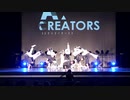 A-POPダンスショーケース『A:CREATORS-エクリエイターズ-vol.1』syu-Gナンバー