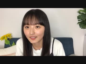 【乃木坂46◢】遠藤さくら 2020年7月15日18時00分～