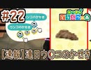 【あつまれどうぶつの森実況】これはクソ動画待ったなし #22