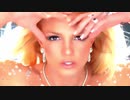 Britney Spears - Toxic (4K Alternative Version)
