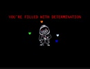 [Undertale(Dust)]ultra!Dustsans