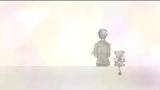 【手描き】あ/れ/ほ/ど/欲/し/た/幸/せ/を/、/手/放/す/勇/気/を/僕/に/く/れ【ツイステ】