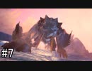 【実況】独りで狩りつくすMHWI2期 [part7]