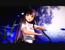 【東方MMD】JK姫様が月下で艶やかに踊る極楽浄土