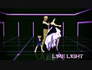 【MMDコナン】梓さんとバーボンとコナンくんでLIME LIGHT