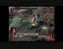 （PS2）真・三國無双３　猛将伝　修羅モード　プレイ動画43（第２部）　by　KANAN