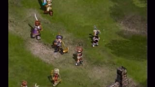 ラ○グリッサー信者による「グローランサーⅡ」実況プレイpart24