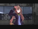 UMP４５にナイトメア☆パーティーナイトを踊ってもらったよ