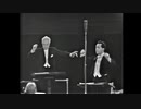 【世界初録画】チャールズ・アイヴズ 交響曲第４番　ストコフスキー指揮＆アメリカ交響楽団