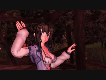 黒柚式 メイドさん 川原えむ で『ANIMAる』