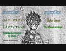 【僕のヒーローアカデミア THE MOVIE ヒーローズ：ライジング】ハイヤーグラウンド トイピアノアレンジ【sumika】