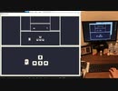 Press Ctrlをやろうね。