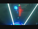 依頼を受けて、風を束ねる祠チャレンジの時にＷＢで台座に乗ってみた