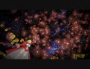 Fate EXTELLA LINK BGM 　月海の血闘　～20分位耐～