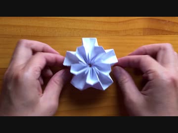 A4コピー用紙から作る万華鏡