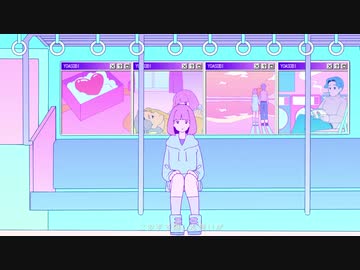 【UTAUカバー】ハルジオン【暁星イチカ】