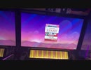 【CHUNITHM】不安定な神様(EXPERT)AJ手元