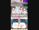 【オンゲキ】Ai Drew [MASTER] ABFB