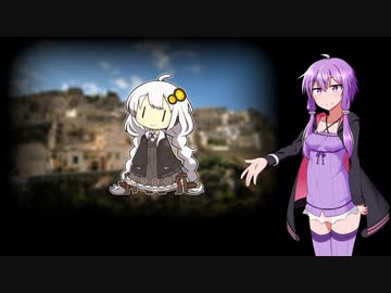 【歌うボイスロイド】We miss you ～愛のテーマ～