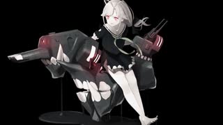 【艦これ】侵攻阻止！島嶼防衛強化作戦 2020夏イベE-4甲 第三ゲージ