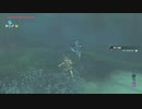 ゼルダBotw まったりプレイ　振り返り　二十六回目