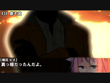 【VOICEROID劇場】未来編：書き続ける人【ささやきに耳を傾けて】