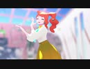【MMDポケモン】Booo!【ソニア】着替えあり